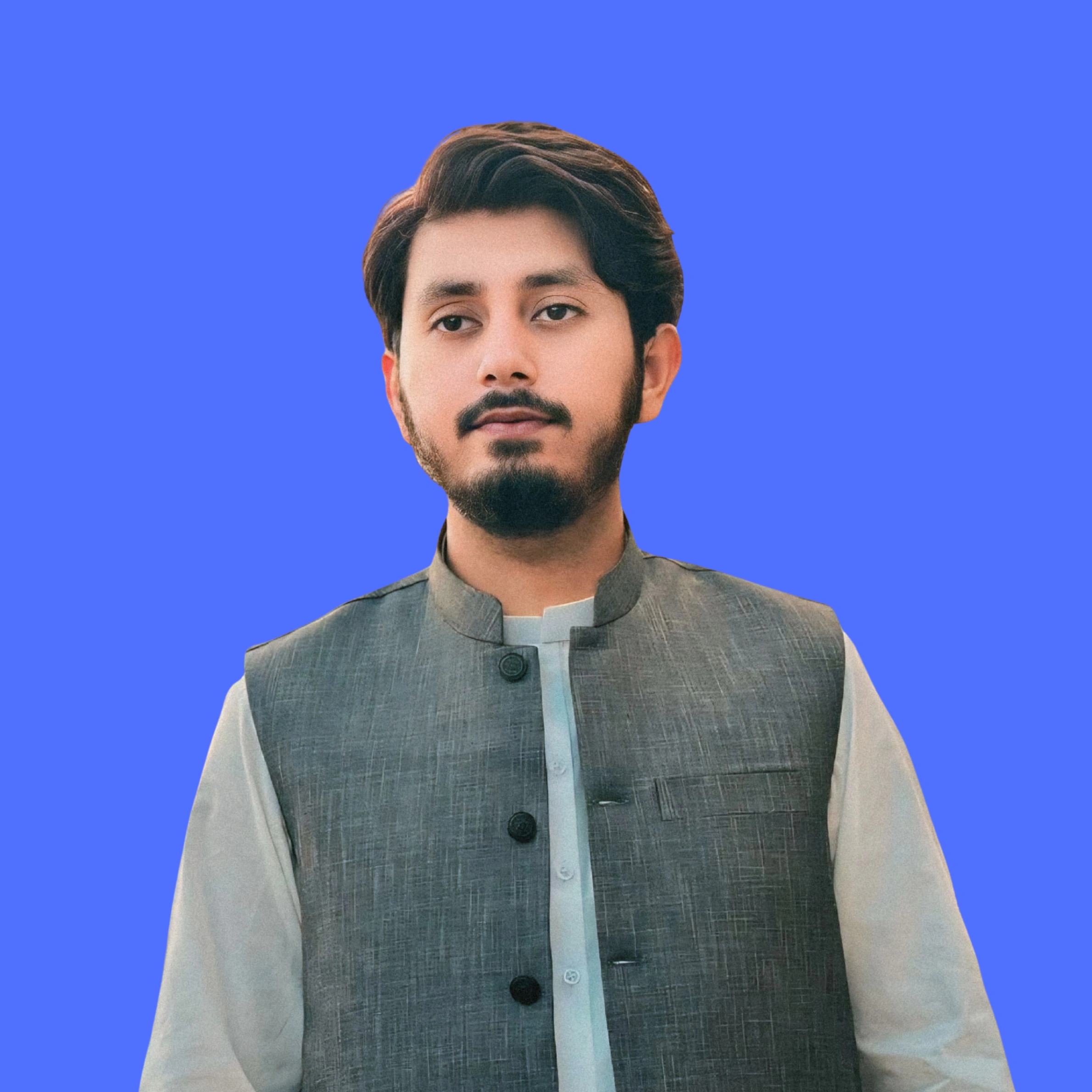 Abdul Rehman — Founder of gpacalculatorpk.com