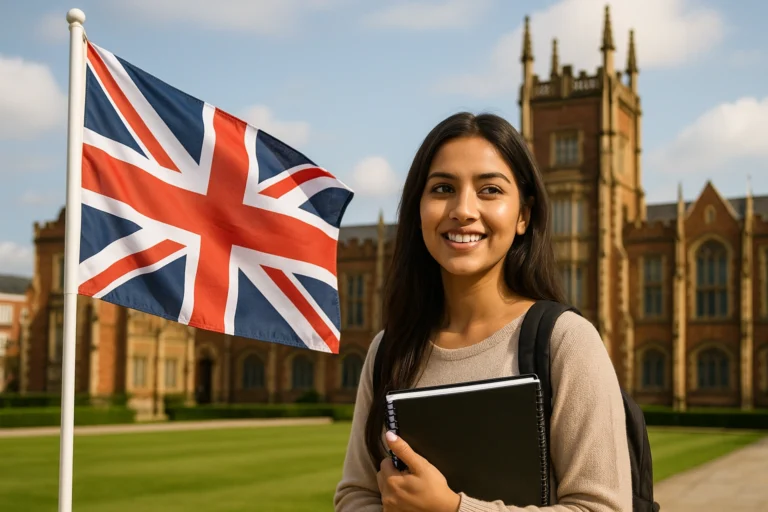 UK universities that accept study gaps
